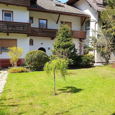 Gaestehaus Zum Gachtna Mayrhofen Exterior foto