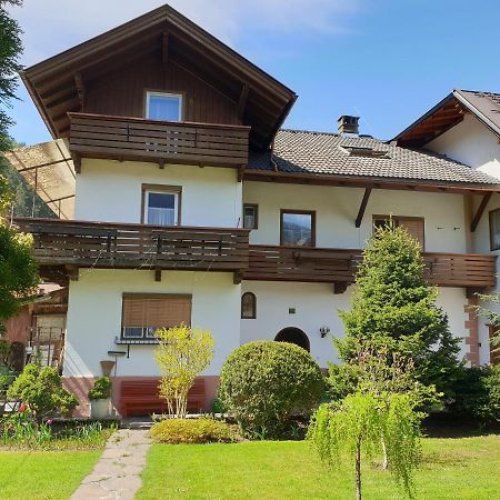Gaestehaus Zum Gachtna Mayrhofen Exterior foto